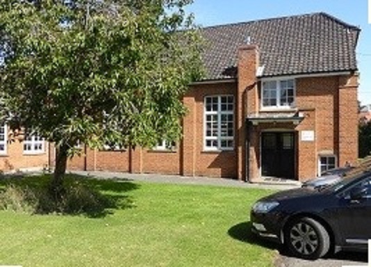 fulmerston