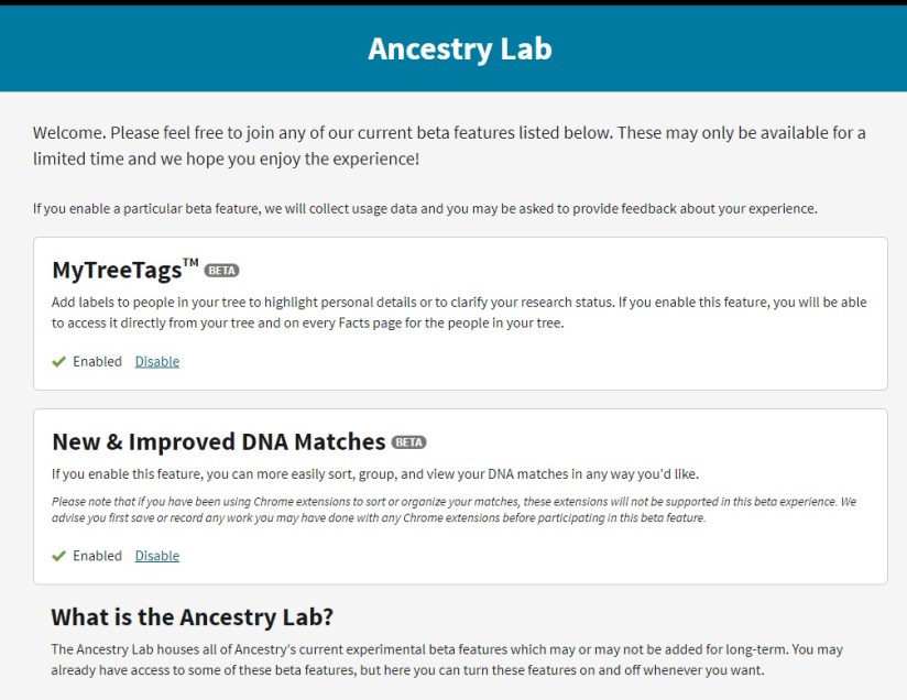 ancestrylb