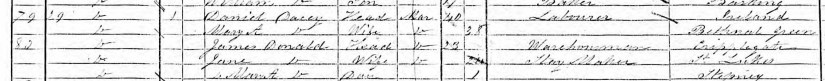 Hussey 1871