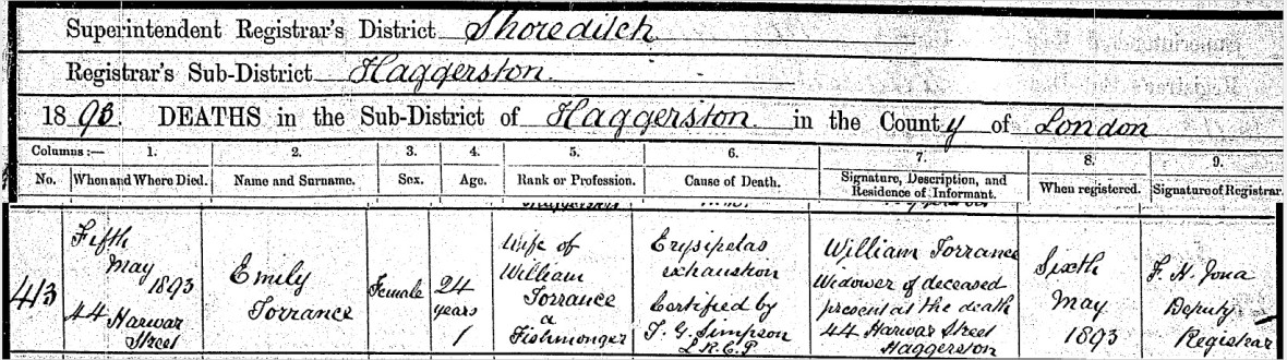 emilymedhursttorrancedeath