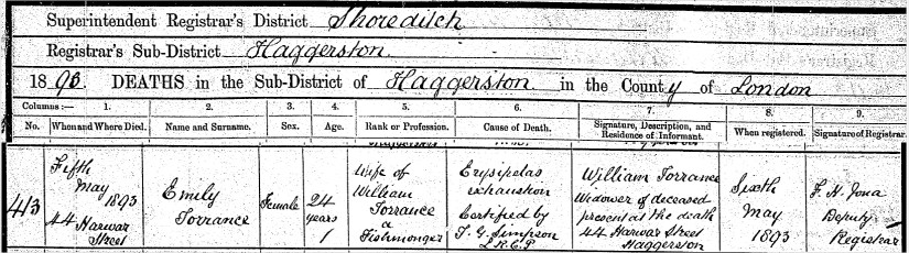 emilymedhursttorrancedeath